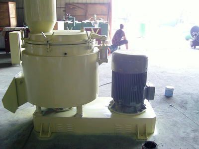 【供應高速混合機 高速混合機 混合機】價格,廠家,圖片,混合機,萊州市勝龍化工機械-