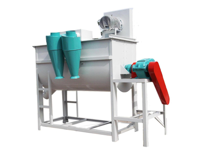 單軸雙螺旋攪拌機(jī),臥式飼料攪拌機(jī)廠家_農(nóng)業(yè)機(jī)械欄目