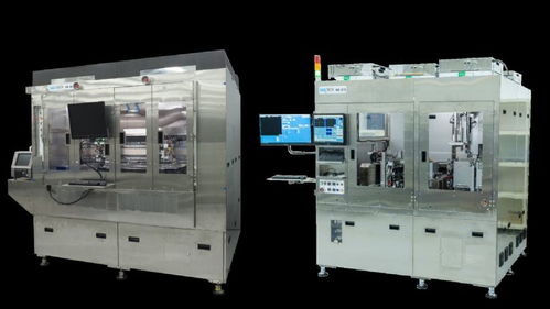 梭特科技混合鍵合設(shè)備為異質(zhì)整合芯片開發(fā)提供助力