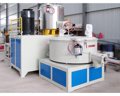 新手如何購買到從眾多市場(chǎng)上脫穎而出的高速混合機(jī)生產(chǎn)廠家