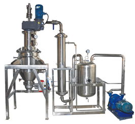 冷切連續結晶機哪家好 冷切連續結晶機 無錫市雙瑞