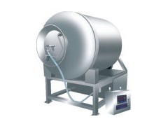 100L型真空滾揉腌制機 高效食品加工設備，廠家直供實惠
