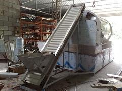 耐用的拼配機 品質(zhì)與價格兼具的混合設(shè)備