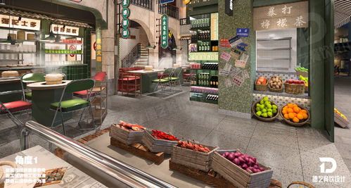 德藝仔強(qiáng) 餐飲品牌如何通過(guò)藝術(shù)化升級(jí)突圍市場(chǎng)賺取流量