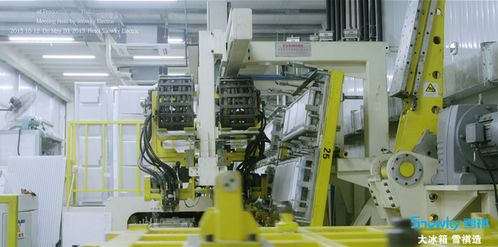 年收入20億的小米美的代工廠沖刺IPO，如何藝術化升級制造業？