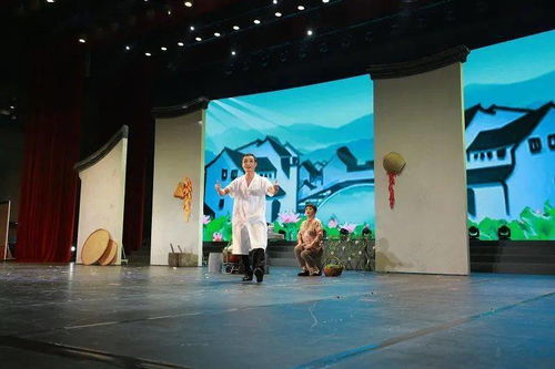 花開沃土 藝獻(xiàn)人民——我市16件作品亮相第十四屆江蘇省“五星工程獎(jiǎng)”表演藝術(shù)類初賽