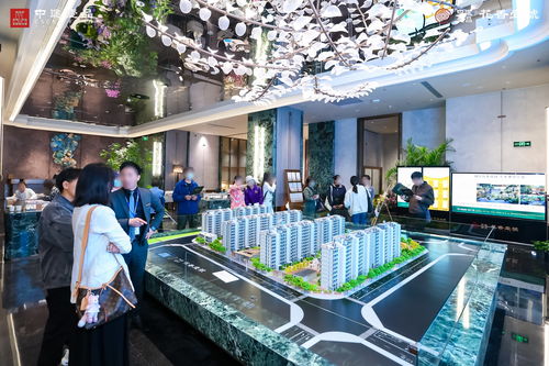 一探繁花，共鑒曼妙生活 —— 中建壹品花香壹號(hào)花藝美學(xué)樣板間精妝亮相與收藏品鑒定評(píng)估服務(wù)