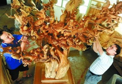 收藏品鑒定評(píng)估服務(wù) 為您的珍品保駕護(hù)航