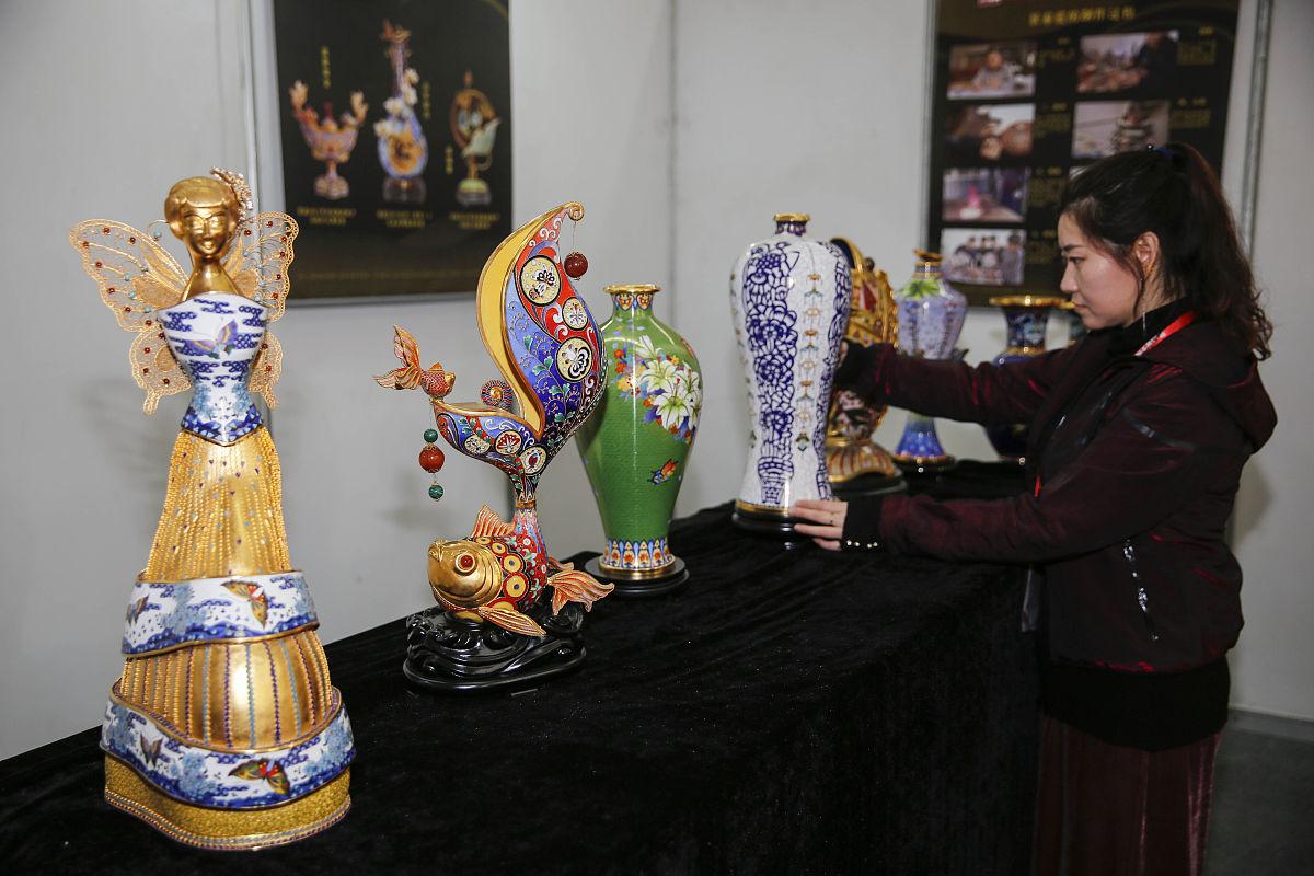 貴州民間工藝品 匠心獨運的藝術瑰寶與收藏品鑒定評估服務